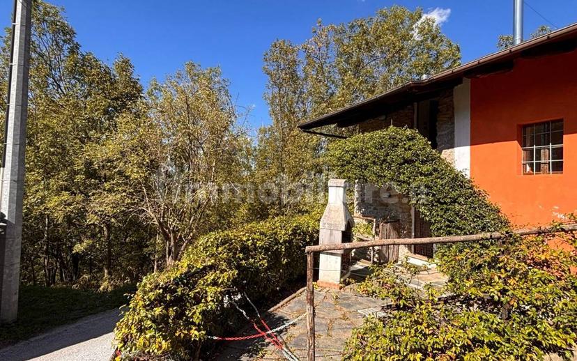 Rustico Tetti Tendias, 0, Borgo San Dalmazzo — foto 7 di 20