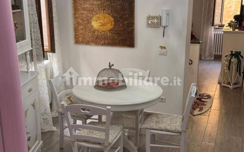 Trilocale ottimo stato, Capannoli — foto 9 di 15