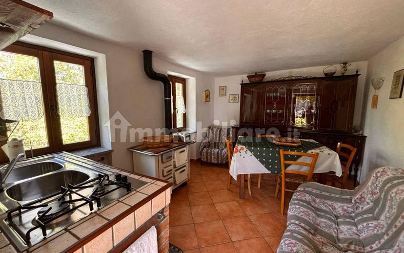 Rustico Tetti Tendias, 0, Borgo San Dalmazzo — foto 11 di 20