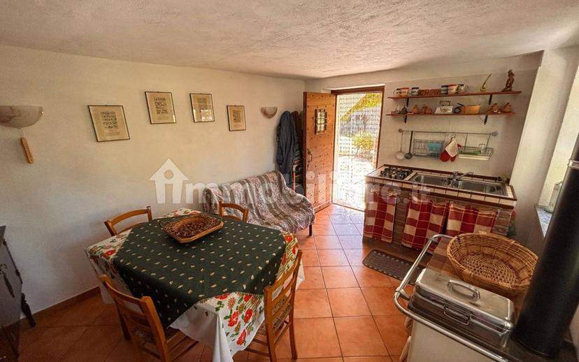 Rustico Tetti Tendias, 0, Borgo San Dalmazzo — foto 5 di 20