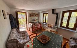 Rustico Tetti Tendias, 0, Borgo San Dalmazzo