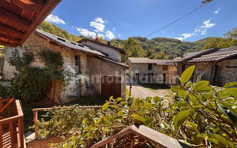 Rustico Tetti Tendias, 0, Borgo San Dalmazzo — foto 4 di 20