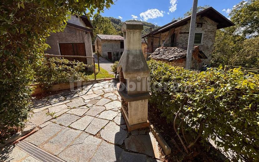Rustico Tetti Tendias, 0, Borgo San Dalmazzo — foto 3 di 20