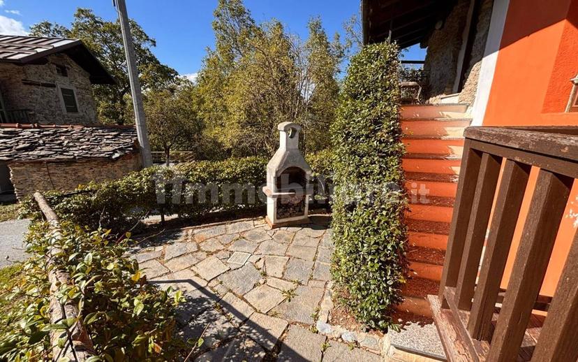 Rustico Tetti Tendias, 0, Borgo San Dalmazzo — foto 13 di 20