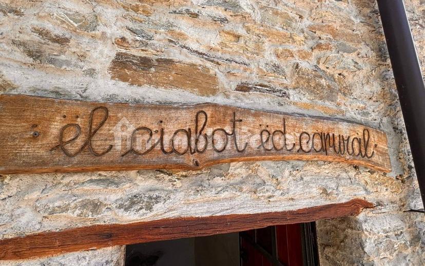 Rustico Tetti Tendias, 0, Borgo San Dalmazzo — foto 20 di 20