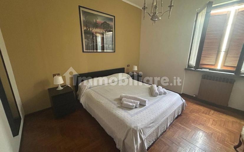 Quadrilocale via Felice Cavallotti 6, Treviglio — foto 7 di 7