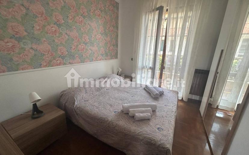 Quadrilocale via Felice Cavallotti 6, Treviglio — foto 3 di 7