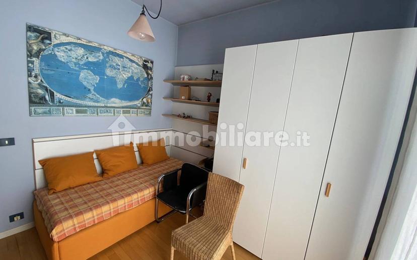 Quadrilocale via Fratelli Moiso, Centro, Acqui Terme — foto 12 di 31