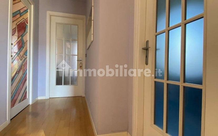 Quadrilocale via Fratelli Moiso, Centro, Acqui Terme — foto 23 di 31