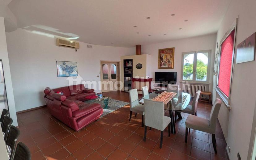 Villa unifamiliare via G. Casalbore 10, Larino — foto 10 di 14