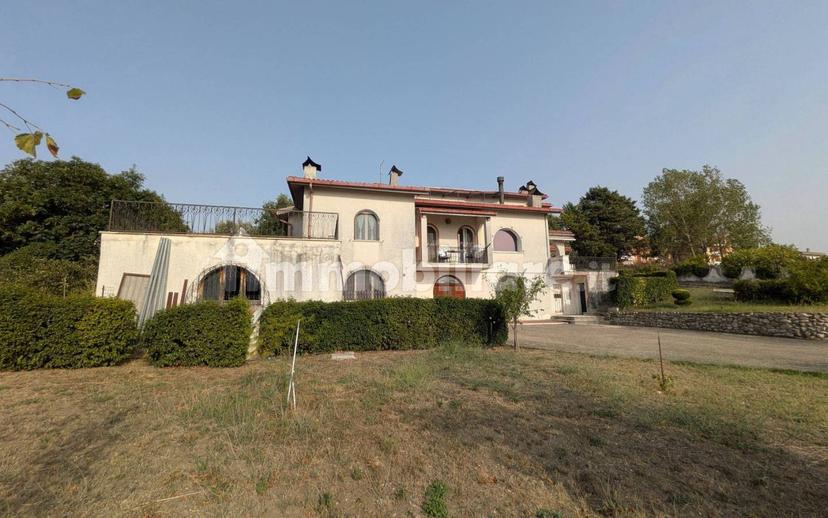 Villa unifamiliare via G. Casalbore 10, Larino — foto 7 di 14