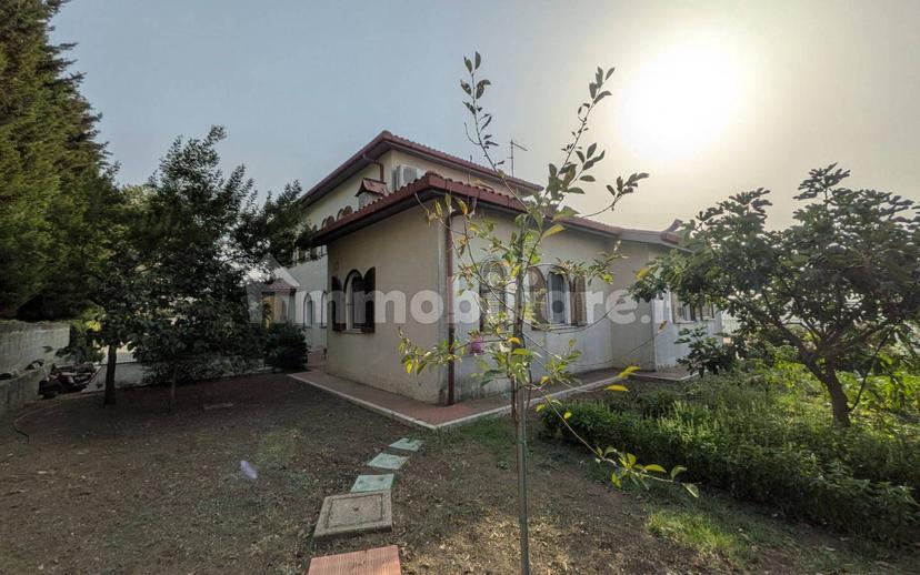 Villa unifamiliare via G. Casalbore 10, Larino — foto 5 di 14