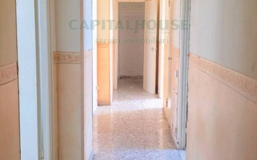 Quadrilocale via Avellino 9, Lincoln, Caserta — foto 7 di 16