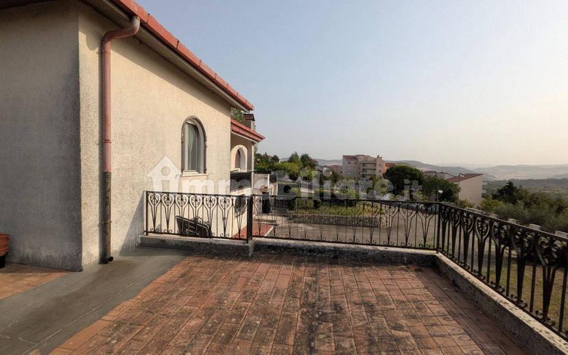 Villa unifamiliare via G. Casalbore 10, Larino — foto 11 di 14