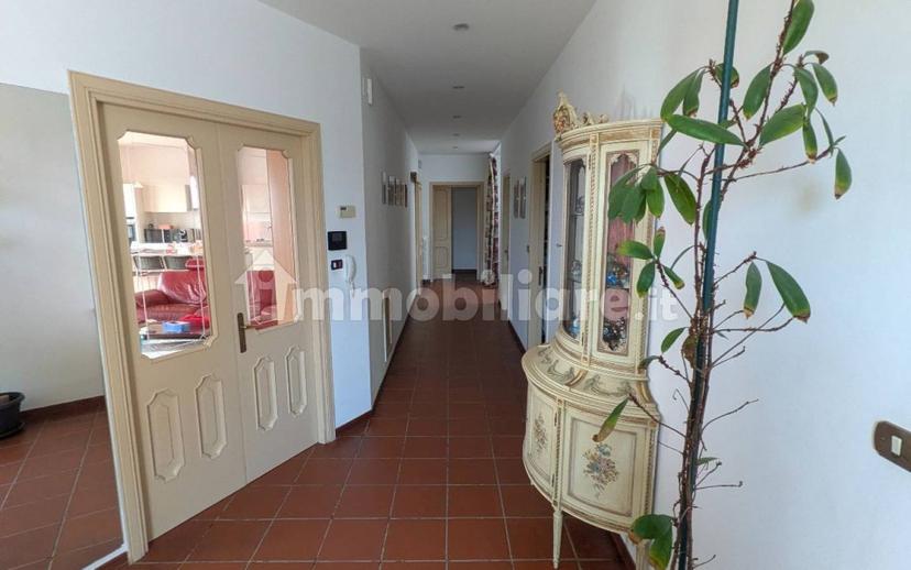 Villa unifamiliare via G. Casalbore 10, Larino — foto 14 di 14