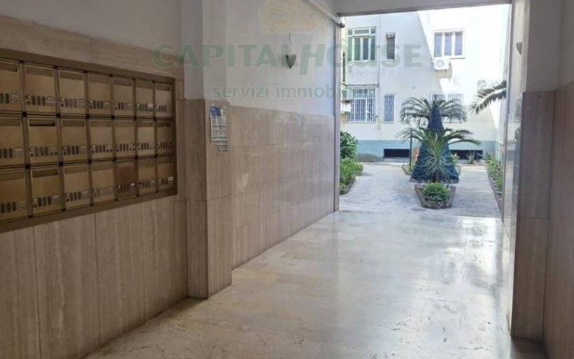Quadrilocale via Avellino 9, Lincoln, Caserta — foto 10 di 16