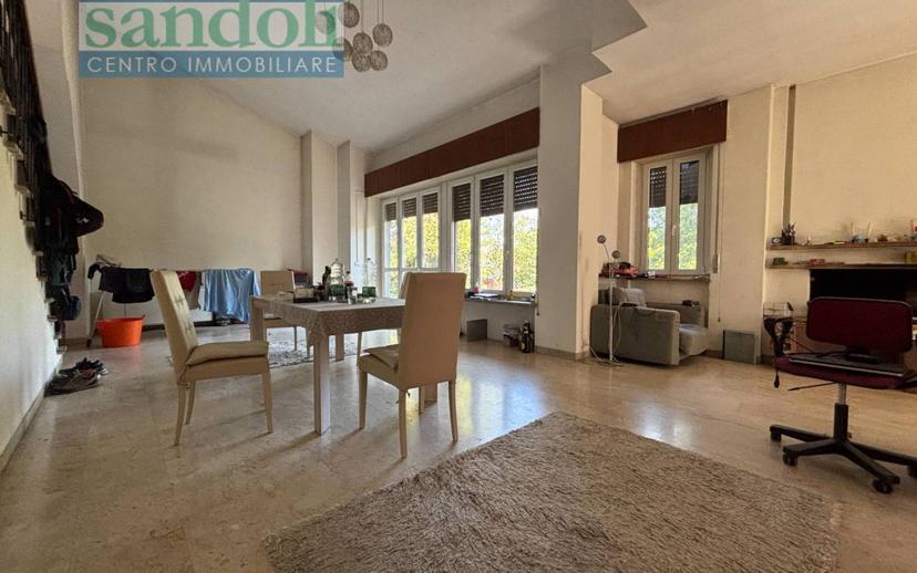Villa unifamiliare via Rosselli 7, Porta Torino, Vercelli — foto 15 di 17
