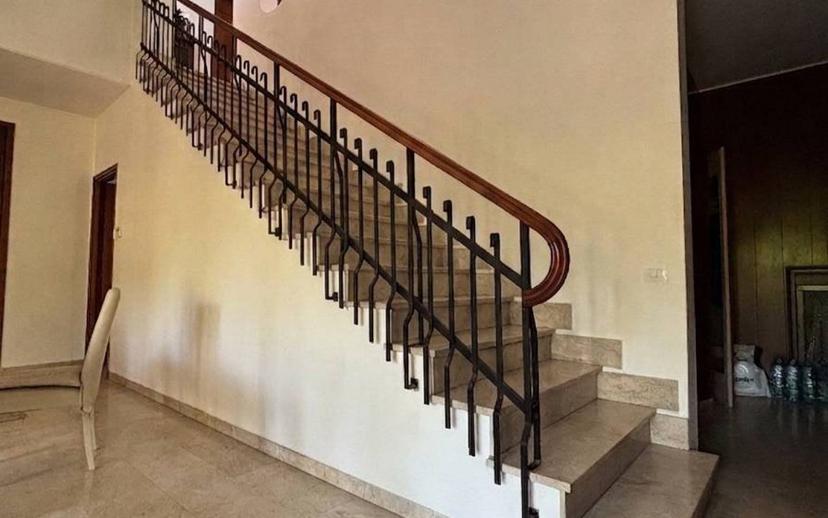 Villa unifamiliare via Rosselli 7, Porta Torino, Vercelli — foto 9 di 17