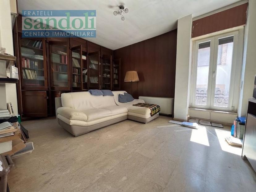 Villa unifamiliare via Rosselli 7, Porta Torino, Vercelli — foto 3 di 17