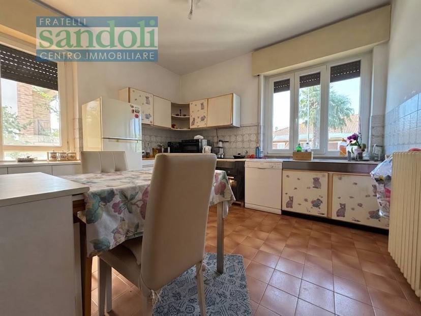 Villa unifamiliare via Rosselli 7, Porta Torino, Vercelli — foto 7 di 17