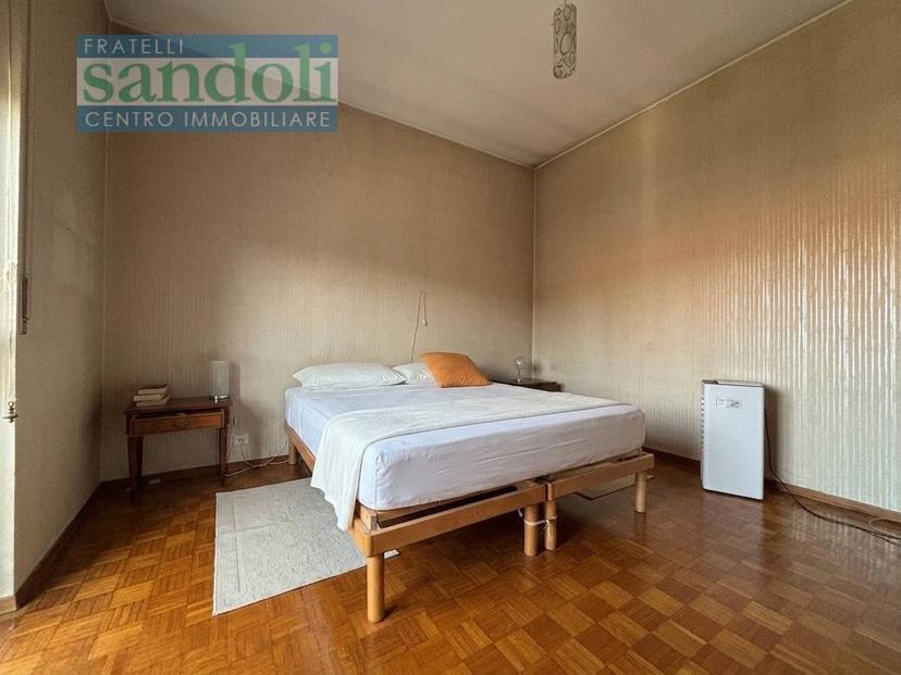Villa unifamiliare via Rosselli 7, Porta Torino, Vercelli — foto 14 di 17