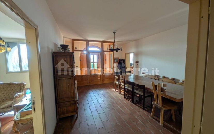 Villa unifamiliare via G. Casalbore 10, Larino — foto 9 di 14