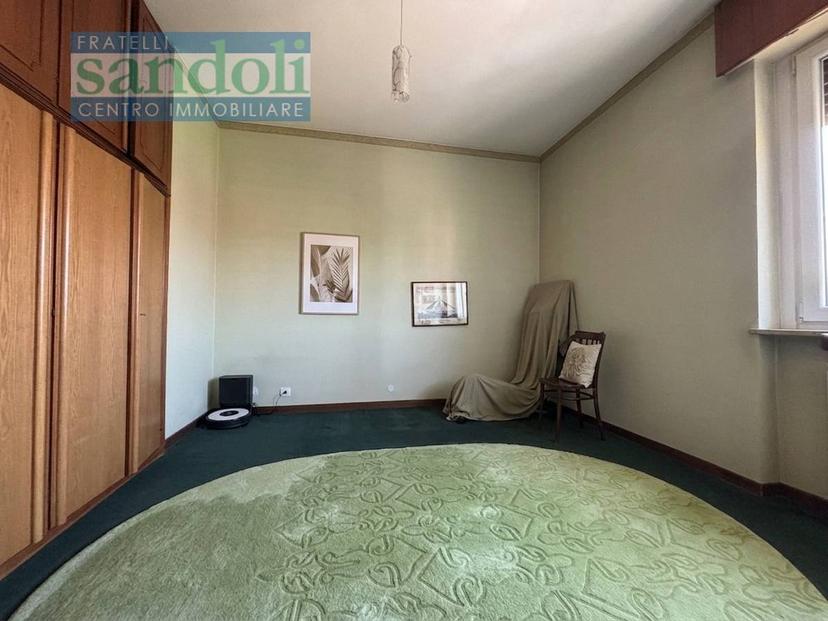 Villa unifamiliare via Rosselli 7, Porta Torino, Vercelli — foto 10 di 17