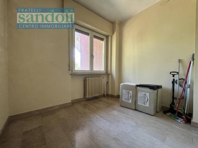 Villa unifamiliare via Rosselli 7, Porta Torino, Vercelli — foto 17 di 17