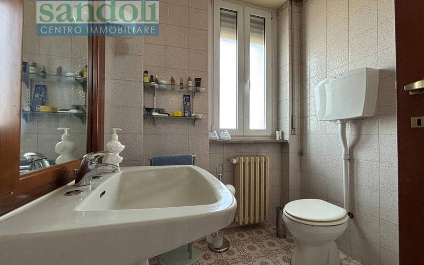 Villa unifamiliare via Rosselli 7, Porta Torino, Vercelli — foto 6 di 17