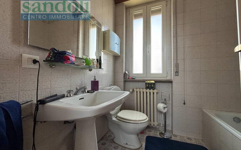 Villa unifamiliare via Rosselli 7, Porta Torino, Vercelli — foto 5 di 17