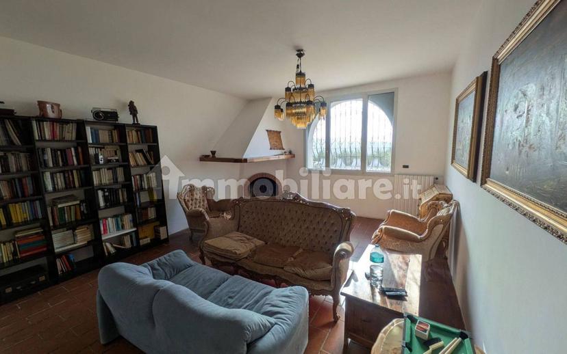 Villa unifamiliare via G. Casalbore 10, Larino — foto 3 di 14