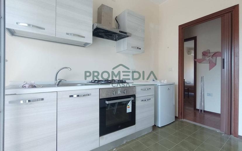 Villa unifamiliare via Pepe, 19, 98026 Nizza di Sicilia 19, Nizza di Sicilia — foto 8 di 17