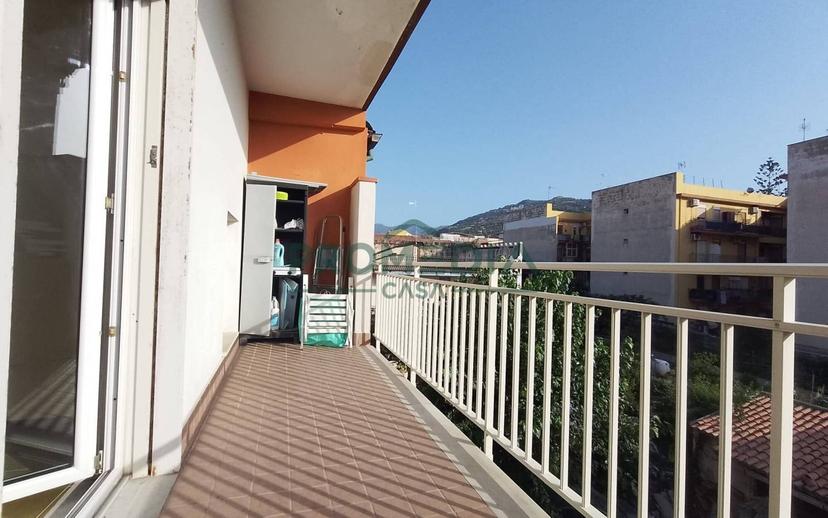 Villa unifamiliare via Pepe, 19, 98026 Nizza di Sicilia 19, Nizza di Sicilia — foto 15 di 17
