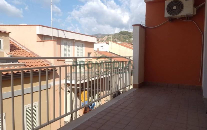 Villa unifamiliare via Pepe, 19, 98026 Nizza di Sicilia 19, Nizza di Sicilia — foto 11 di 17