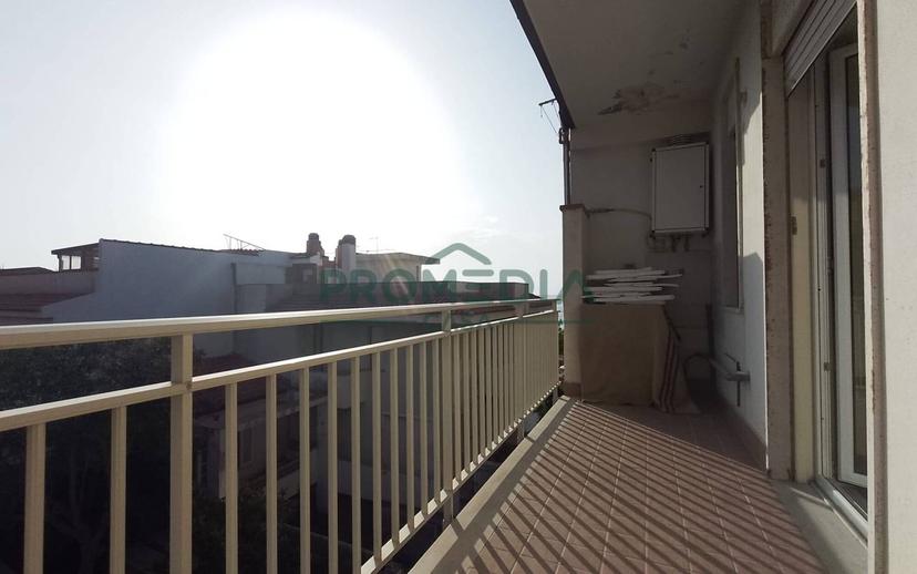 Villa unifamiliare via Pepe, 19, 98026 Nizza di Sicilia 19, Nizza di Sicilia — foto 4 di 17