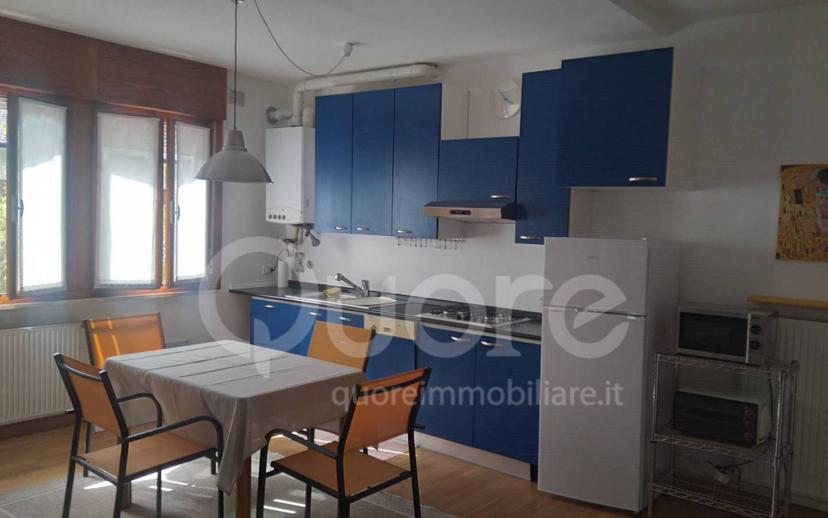 Bilocale via Susans, Ospedale, Udine — foto 22 di 22