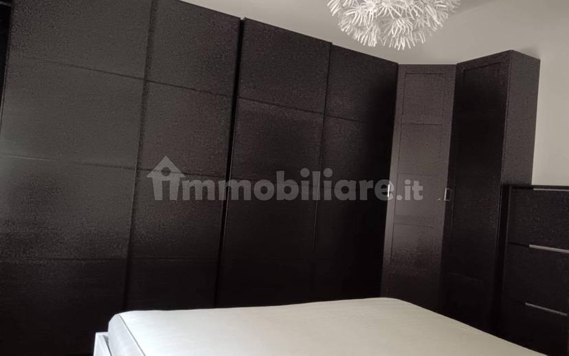 Bilocale via Francesco Nullo, Ospedale - Volturno, Parma