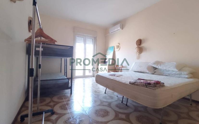 Villa unifamiliare via Pepe, 19, 98026 Nizza di Sicilia 19, Nizza di Sicilia — foto 5 di 17