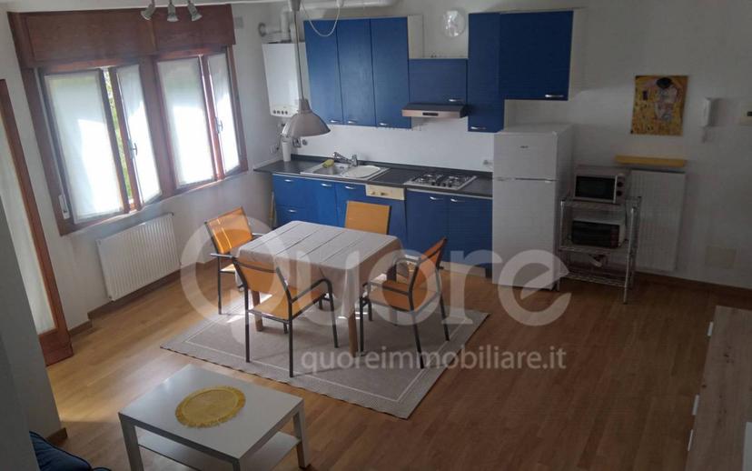 Bilocale via Susans, Ospedale, Udine — foto 9 di 22