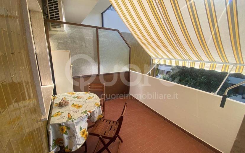 Bilocale via Susans, Ospedale, Udine — foto 19 di 22