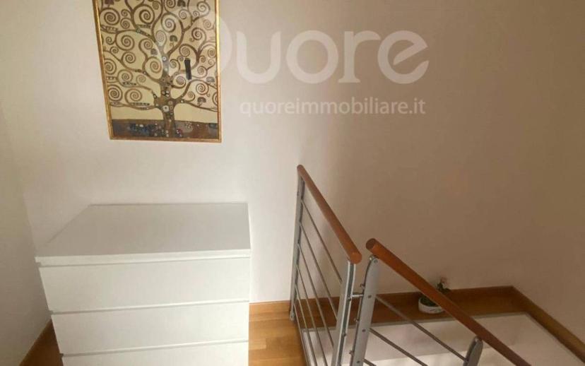Bilocale via Susans, Ospedale, Udine — foto 13 di 22