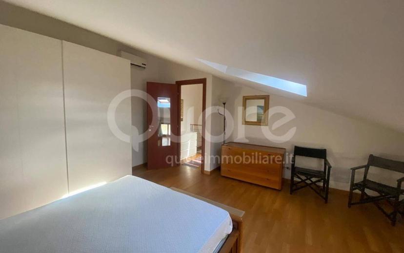 Bilocale via Susans, Ospedale, Udine — foto 21 di 22