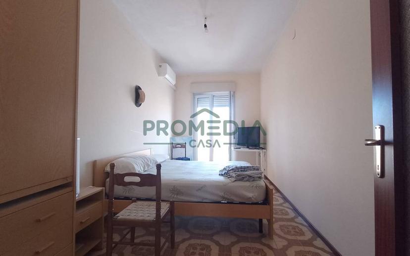 Villa unifamiliare via Pepe, 19, 98026 Nizza di Sicilia 19, Nizza di Sicilia — foto 14 di 17