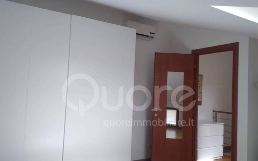 Bilocale via Susans, Ospedale, Udine — foto 14 di 22