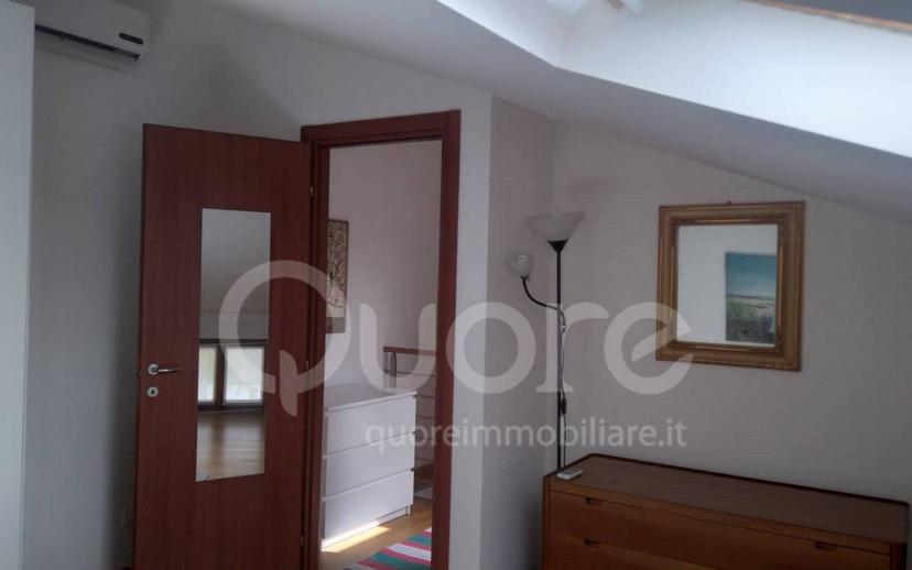 Bilocale via Susans, Ospedale, Udine — foto 8 di 22