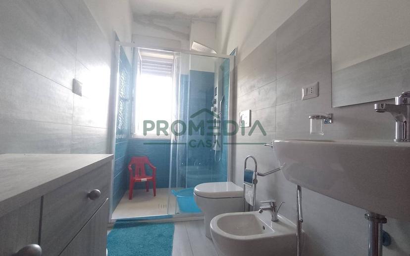 Villa unifamiliare via Pepe, 19, 98026 Nizza di Sicilia 19, Nizza di Sicilia — foto 9 di 17