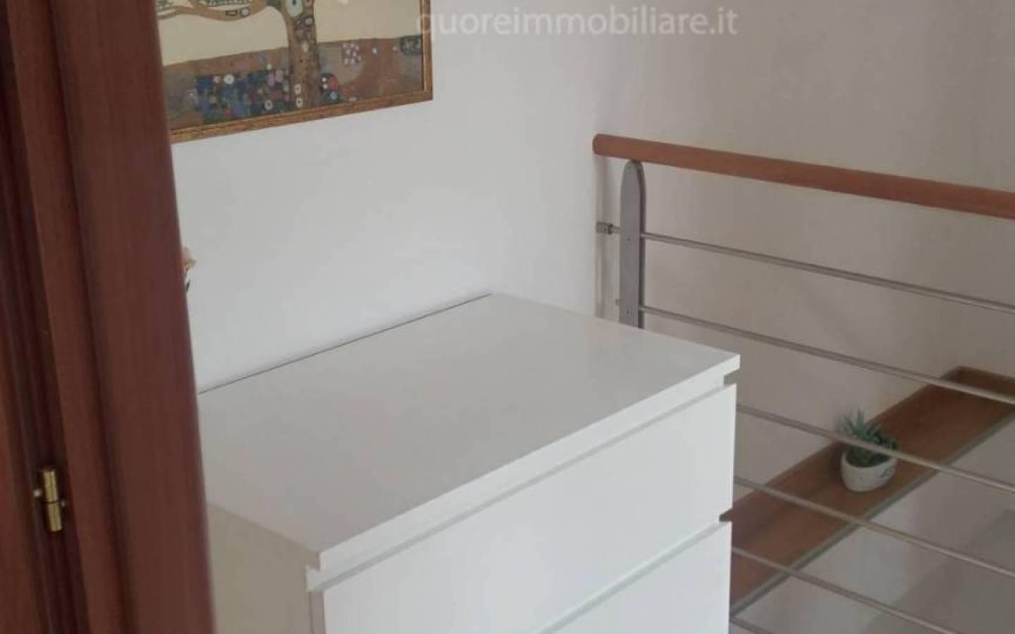 Bilocale via Susans, Ospedale, Udine