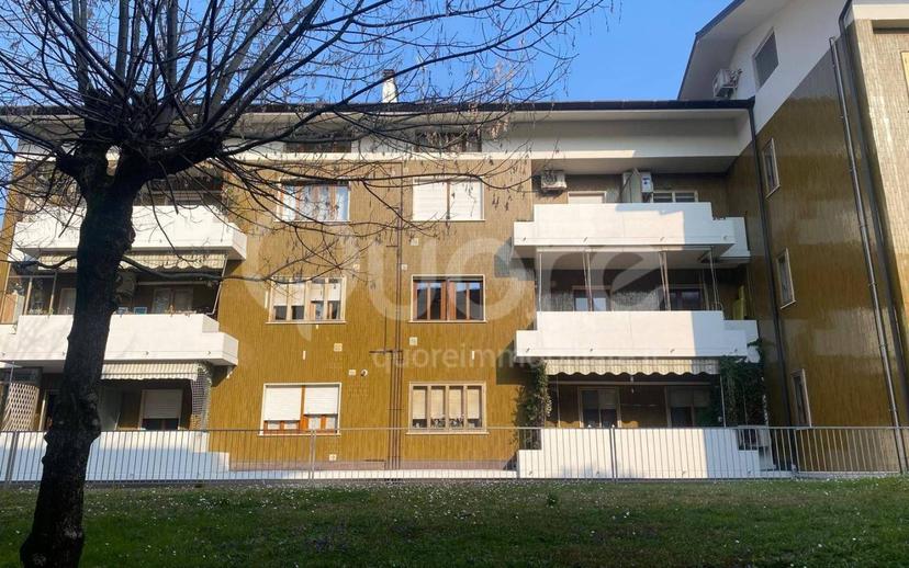 Bilocale via Susans, Ospedale, Udine — foto 15 di 22