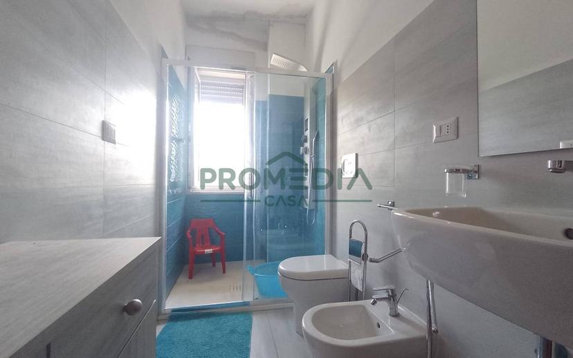 Villa unifamiliare via Pepe, 19, 98026 Nizza di Sicilia 19, Nizza di Sicilia — foto 17 di 17