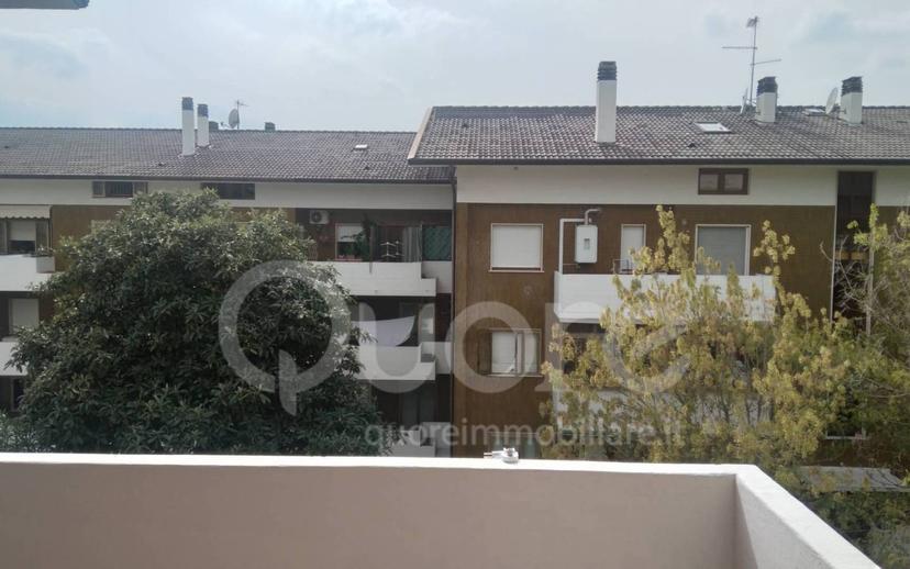 Bilocale via Susans, Ospedale, Udine — foto 11 di 22